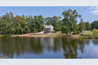 1364 Old Bishop Road, Bishop, GA 30621 - Photo 1