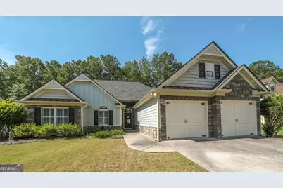 178 Saddleridge Drive, Bremen, GA 30110 - Photo 1