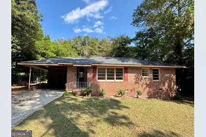 3339 Club Drive, Macon, GA 31217 - Photo 1