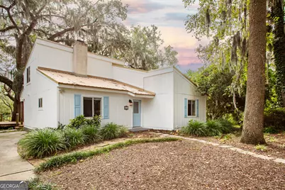 241 Satilla Drive, Brunswick, GA 31523 - Photo 1