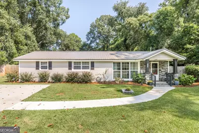 1700 Sewell Circle, Perry, GA 31069 - Photo 1