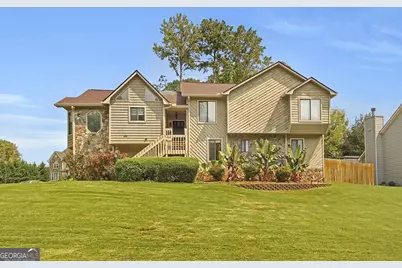 2067 York River Way, Suwanee, GA 30024 - Photo 1