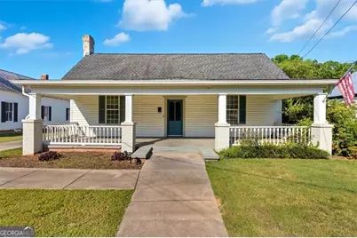 320 Main Street, Adairsville, GA 30103 - Photo 1