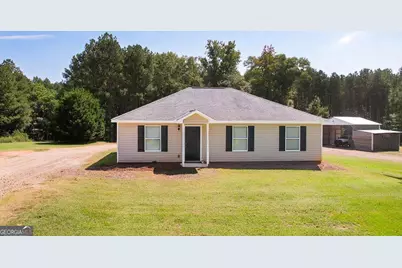1280 Hill Street, Comer, GA 30629 - Photo 1