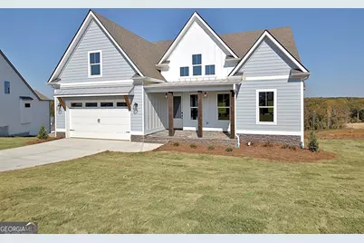 55 Crest Haven Court, Senoia, GA 30276 - Photo 1