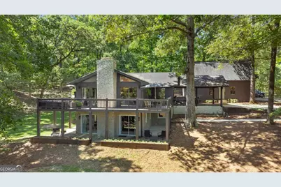 105 Oak Hill Circle, Eatonton, GA 31024 - Photo 1