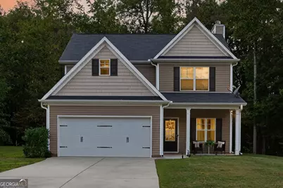 161 Meadow Lake, Commerce, GA 30530 - Photo 1