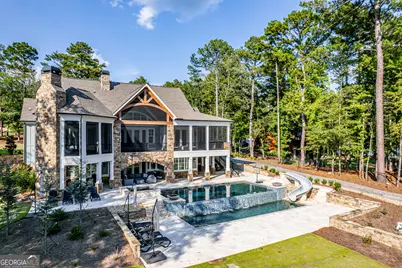 1260 Armour Road, Greensboro, GA 30642 - Photo 1