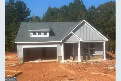 49 Sydney Court #45, Mansfield, GA 30055 - Photo 1