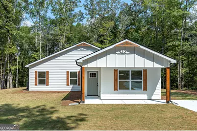 104 Willow Creek Drive, Griffin, GA 30224 - Photo 1