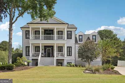 325 Youngs Circle, Fayetteville, GA 30215 - Photo 1