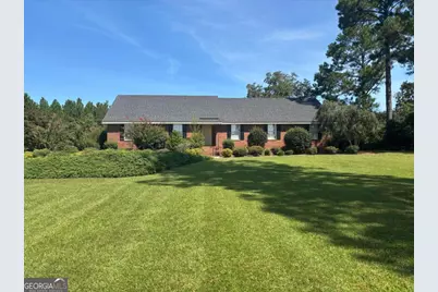 330 Warwick Highway #N/A, Ashburn, GA 31714 - Photo 1