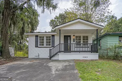 331 Sherman Avenue, Savannah, GA 31405 - Photo 1