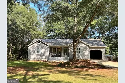 227 Fern Drive, Forsyth, GA 31029 - Photo 1