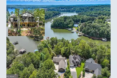 505 Mill Cove Drive, Dahlonega, GA 30533 - Photo 1