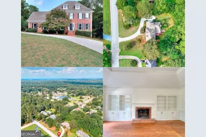 2474 Harvest Drive SE, Conyers, GA 30013 - Photo 1