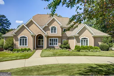 15 Torrey Pines Court, Newnan, GA 30265 - Photo 1