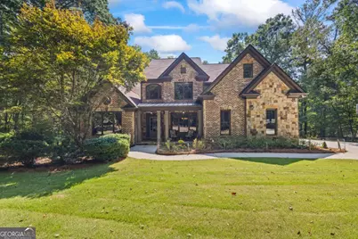 1071 Riverhill Drive, Bishop, GA 30621 - Photo 1