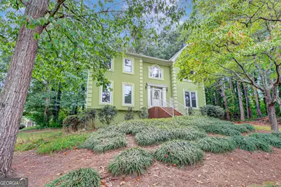 2461 Creekside Trace, Jonesboro, GA 30236 - Photo 1