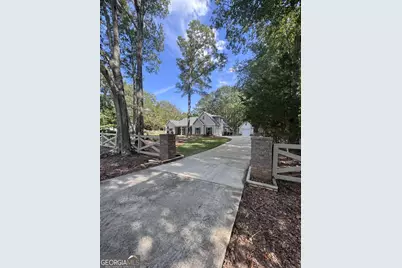 753 Gary Summers Road, Senoia, GA 30276 - Photo 1