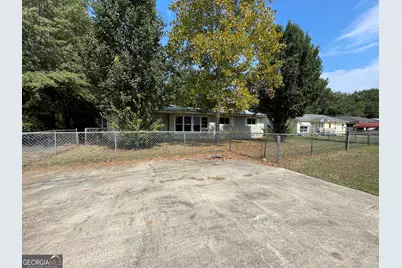 111 S 4th Street, Cochran, GA 31014 - Photo 1