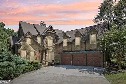 6135 Grand Marina Circle, Gainesville, GA 30506 - Photo 1