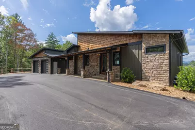 201 Yonah Path, Ellijay, GA 30536 - Photo 1
