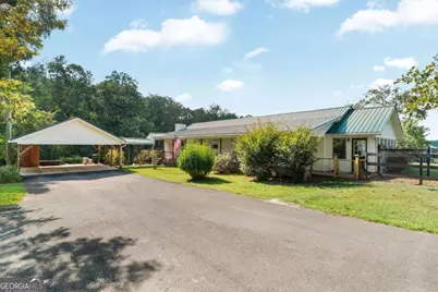 1514 Bryant Road, Ranger, GA 30734 - Photo 1