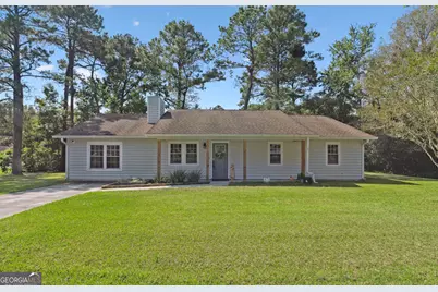 101 Richardson Court, Saint Marys, GA 31558 - Photo 1
