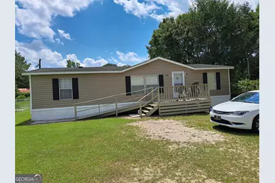 306 Alder Street, Tifton, GA 31793 - Photo 1
