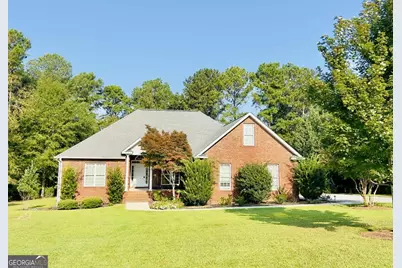 201 Greystone Drive, Milledgeville, GA 31061 - Photo 1