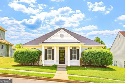 405 Chadwick Commons, Stockbridge, GA 30281 - Photo 1