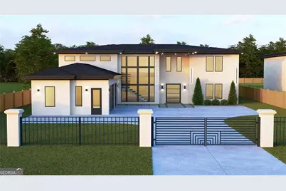 792 Cooper Road, Grayson, GA 30017 - Photo 1