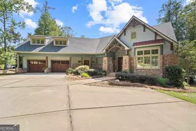 1341 Granite Cove Drive, Greensboro, GA 30642 - Photo 1