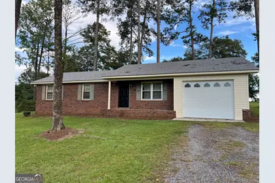 1220 Second Street, Dudley, GA 31022 - Photo 1