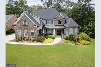 8110 Crestview Drive SE, Covington, GA 30014 - Photo 1