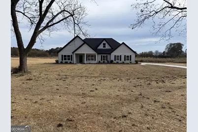 2640 Williamson Road, Williamson, GA 30292 - Photo 1