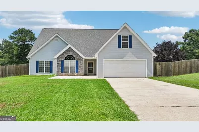 237 Raventree Lane, Griffin, GA 30224 - Photo 1