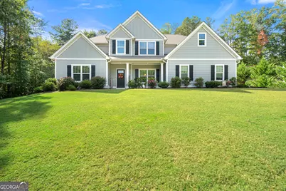 151 Grayson Myers Drive, Villa Rica, GA 30180 - Photo 1