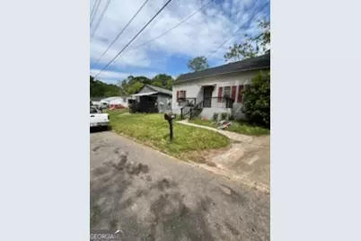 727 E Slaton Avenue, Griffin, GA 30223 - Photo 1