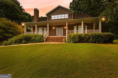 135 Horseshoe Circle, Fayetteville, GA 30215 - Photo 1