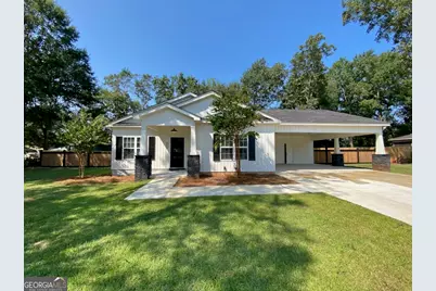 476 Walker Road, Byron, GA 31008 - Photo 1