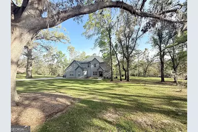 5202 Cypress Drive, Lake Park, GA 31636 - Photo 1