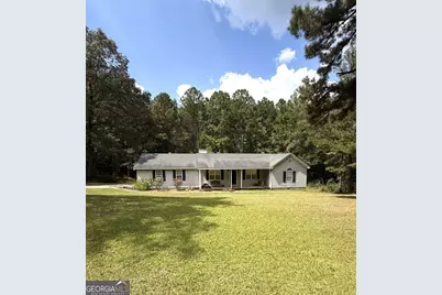 2234 Providence Church Road, Tallapoosa, GA 30176 - Photo 1