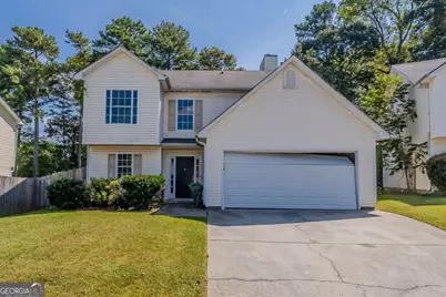 1651 Isleworth Circle, College Park, GA 30349 - Photo 1