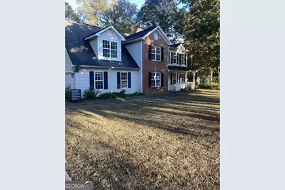 74 Thorne Berry Drive, Hampton, GA 30228 - Photo 1