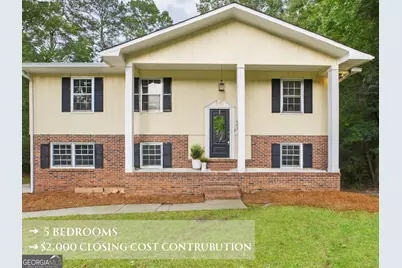 941 Galahad Circle, Macon, GA 31220 - Photo 1