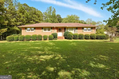 1045 Highway 17 S, Royston, GA 30662 - Photo 1