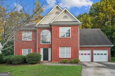 340 Kings Place, Riverdale, GA 30296 - Photo 1