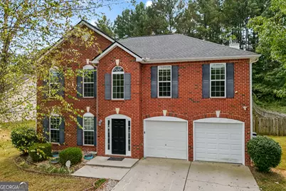 1547 Marceau Drive, Conley, GA 30288 - Photo 1